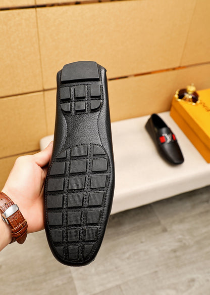 Louis Vuitton Hockenheim Moccasin