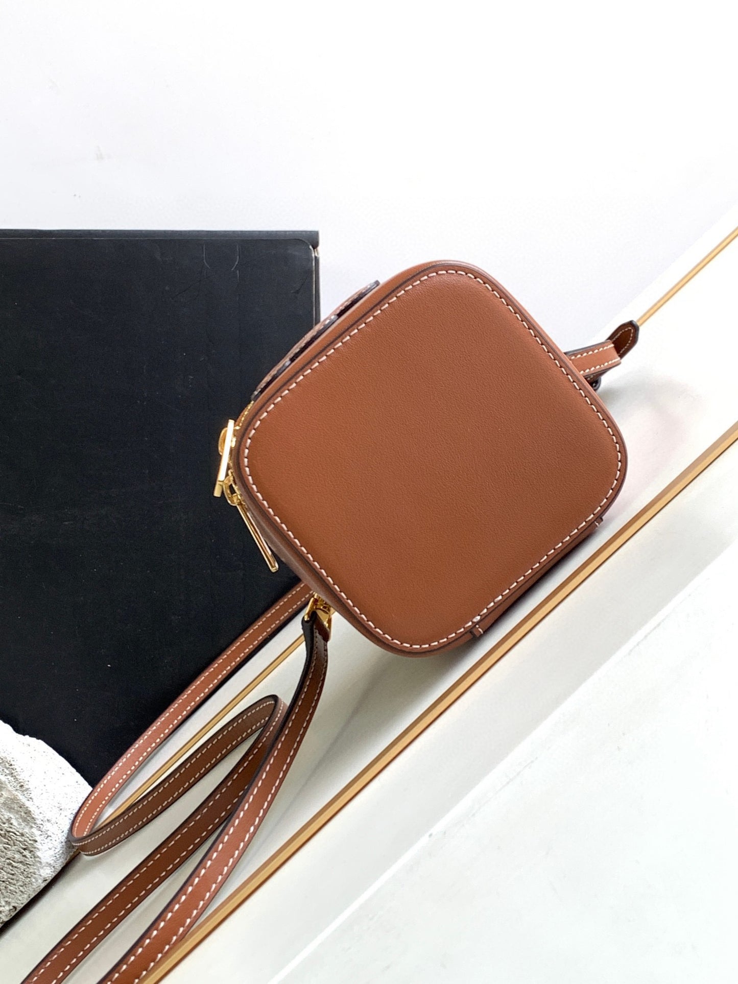 Celine Mini Vanity Case