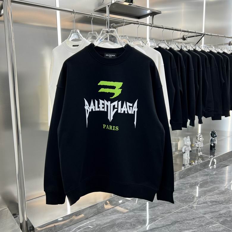 Balenciaga Sweatshirt