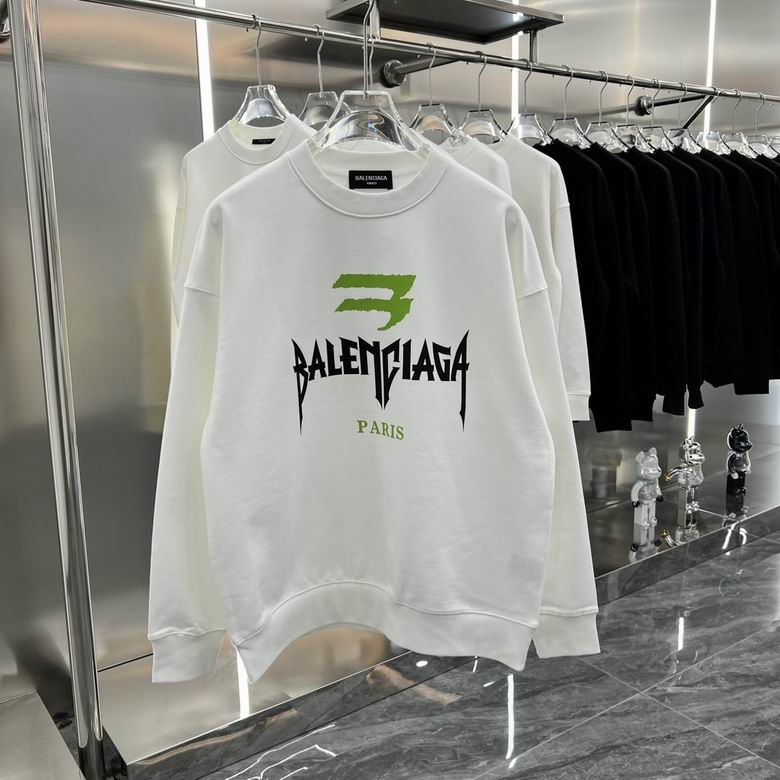 Balenciaga Sweatshirt