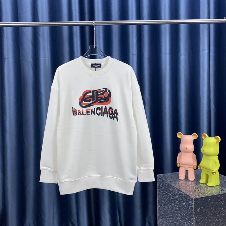 Balenciaga Sweatshirt