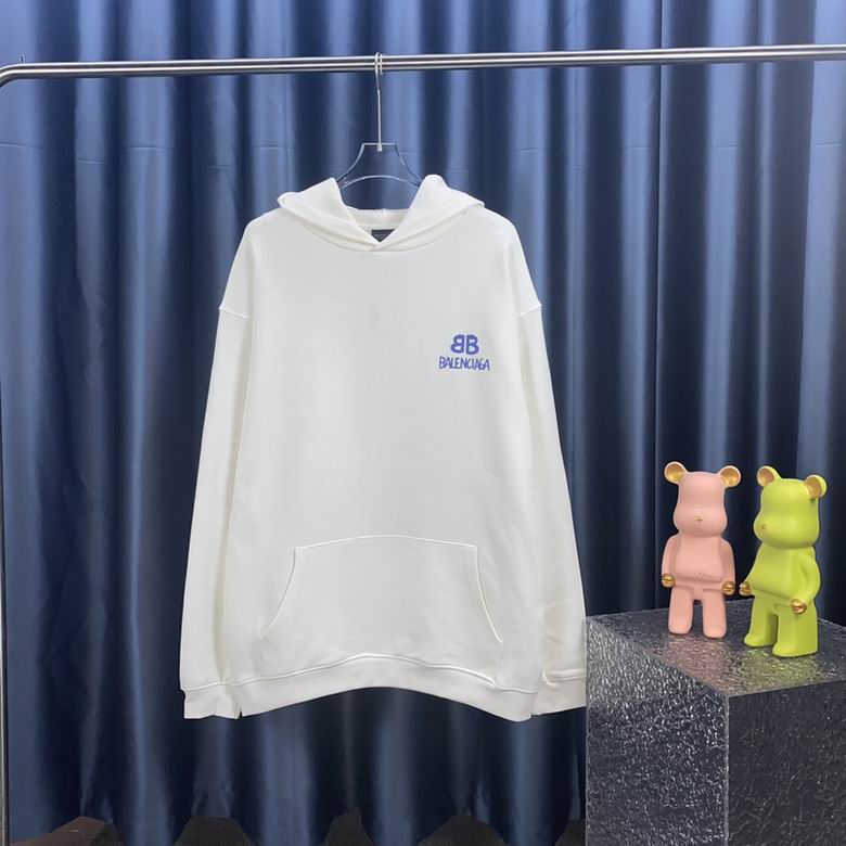 Balenciaga Hoodie