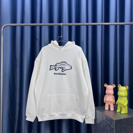 Balenciaga Hoodie