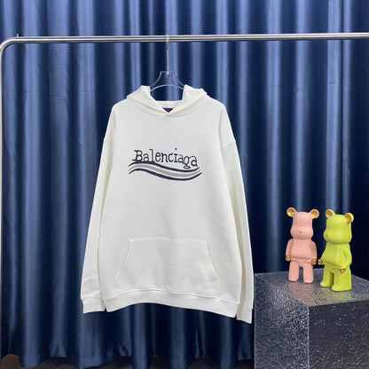 Balenciaga Hoodie