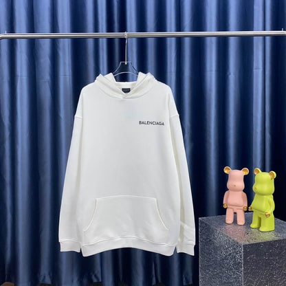 Balenciaga Hoodie