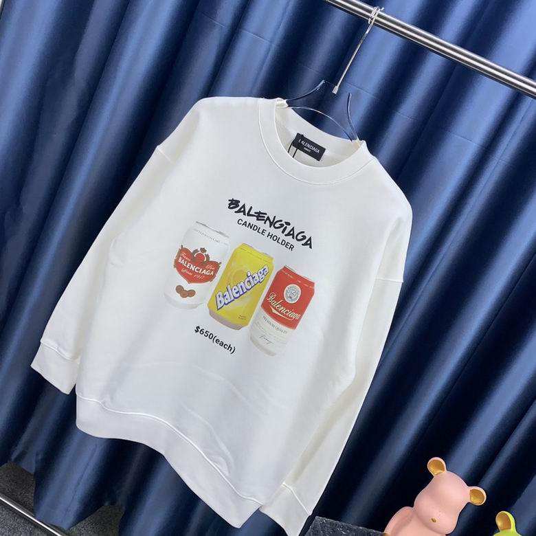 Balenciaga Sweatshirt