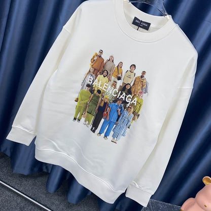 Balenciaga Sweatshirt