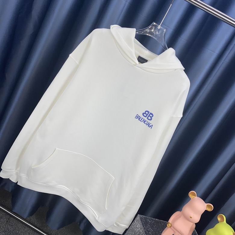 Balenciaga Hoodie