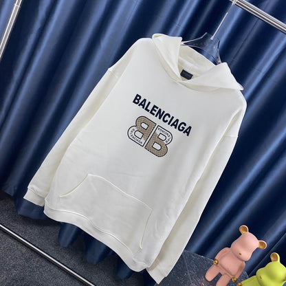 Balenciaga Hoodie