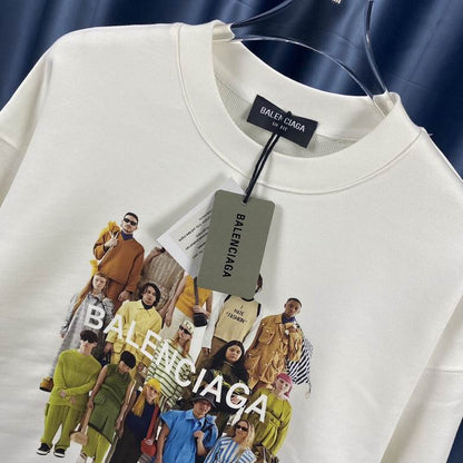 Balenciaga Sweatshirt