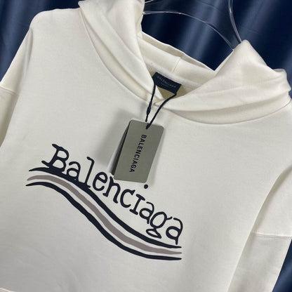 Balenciaga Hoodie