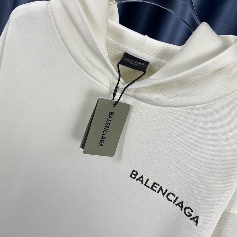 Balenciaga Hoodie