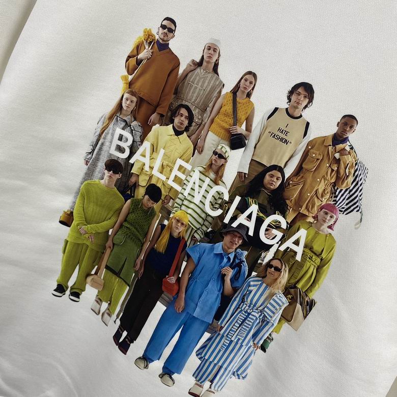 Balenciaga Sweatshirt