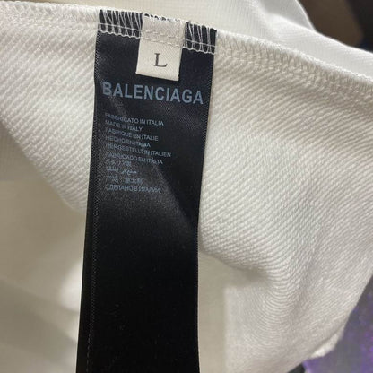 Balenciaga Hoodie