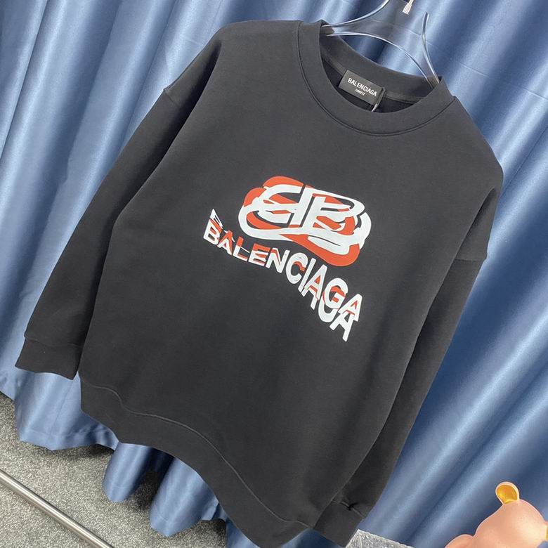 Balenciaga Sweatshirt