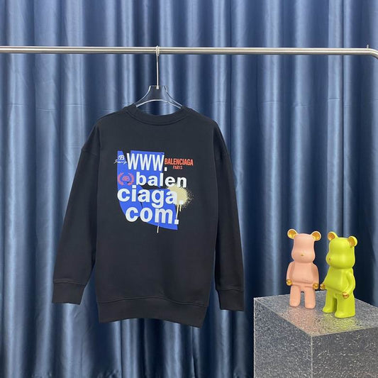 Balenciaga Sweatshirt