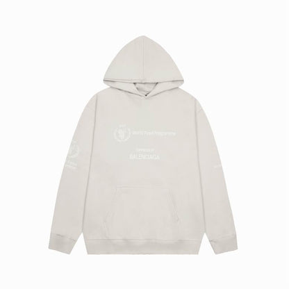 Balenciaga Hoodie