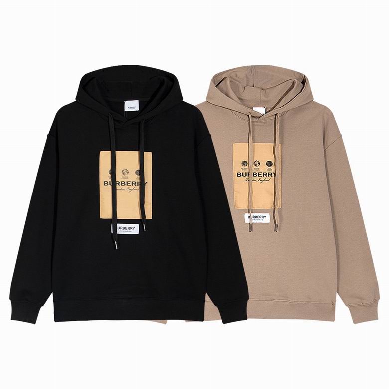 Burberry Hoodie