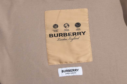 Burberry Hoodie