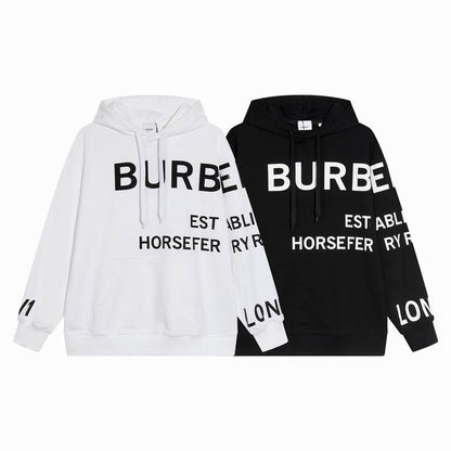 Burberry Hoodie