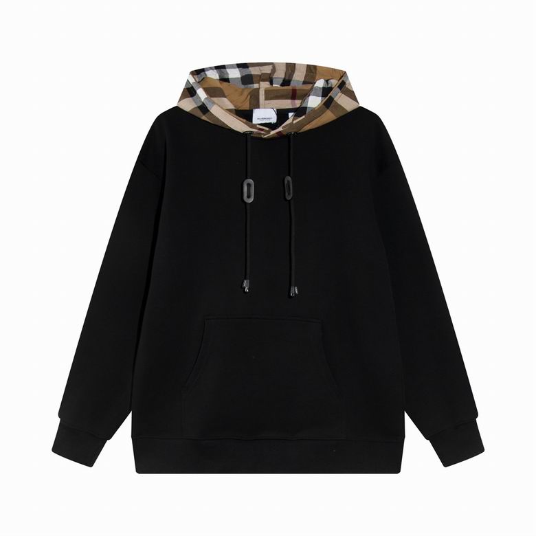 Replica discount burberry hoodie