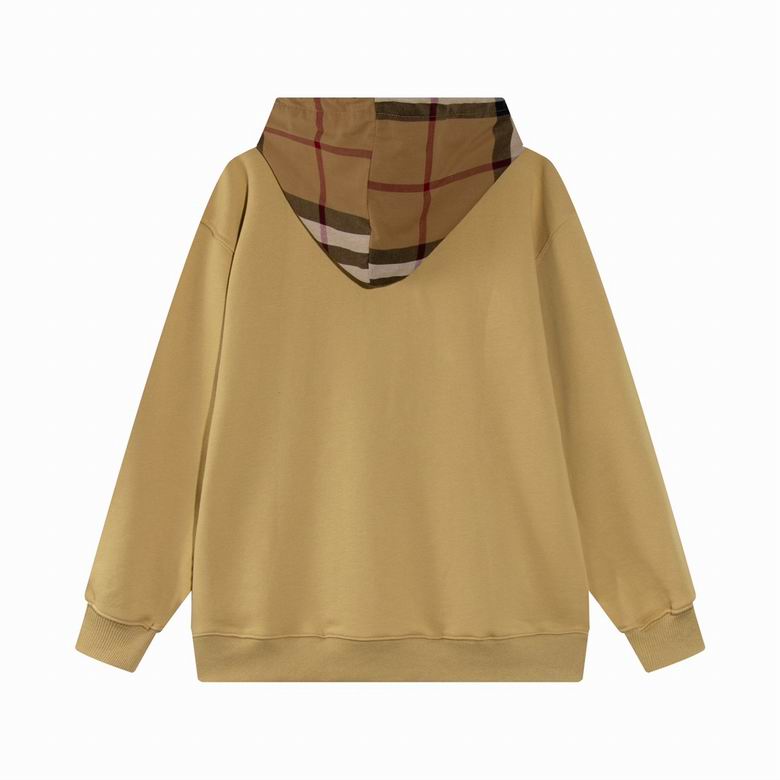 Burberry Hoodie