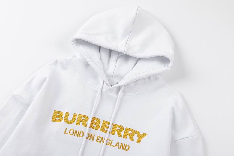 Burberry Hoodie