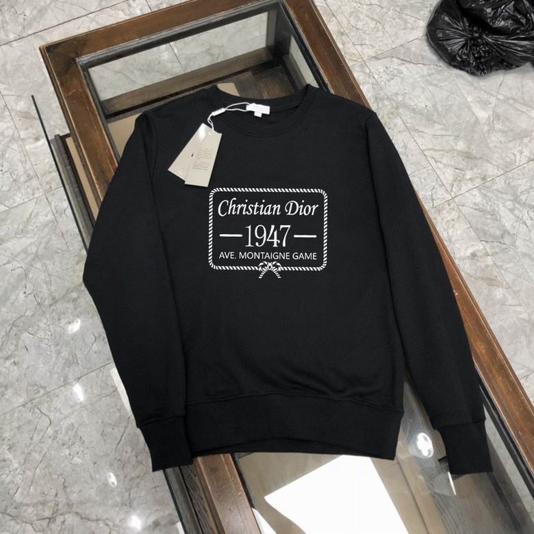 Dior Sweatshirt