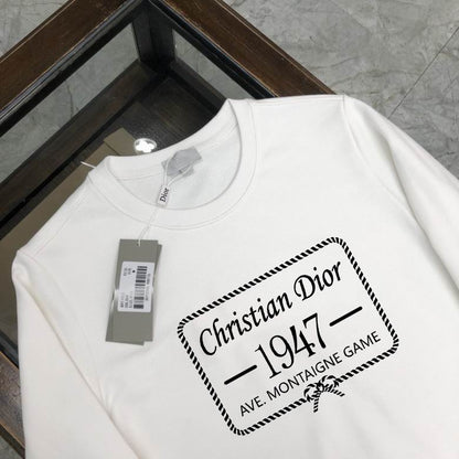 Dior Sweatshirt