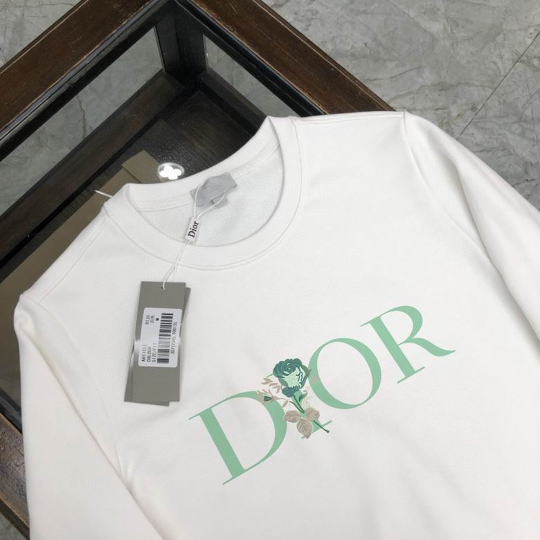 Dior Sweatshirt