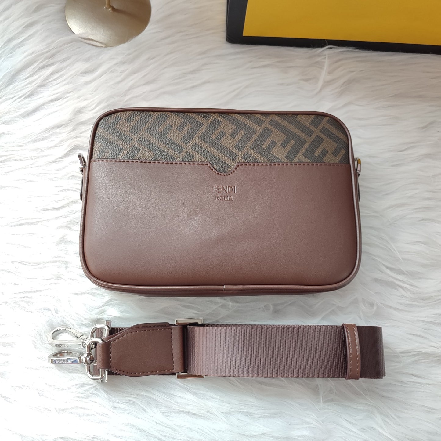 Fendi Camera Case