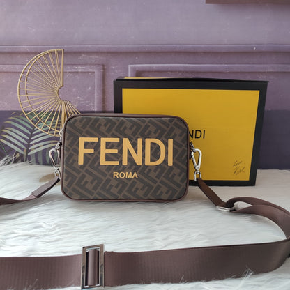 Fendi Camera Case