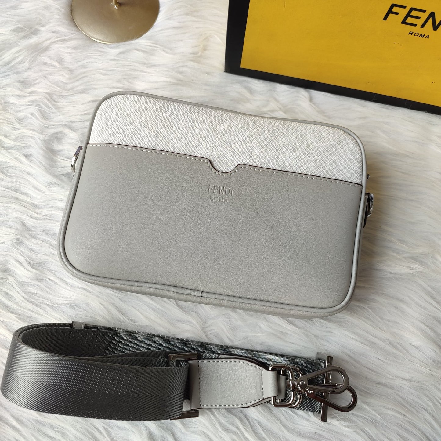 Fendi Camera Case