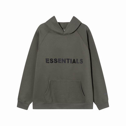 FOG Hoodie