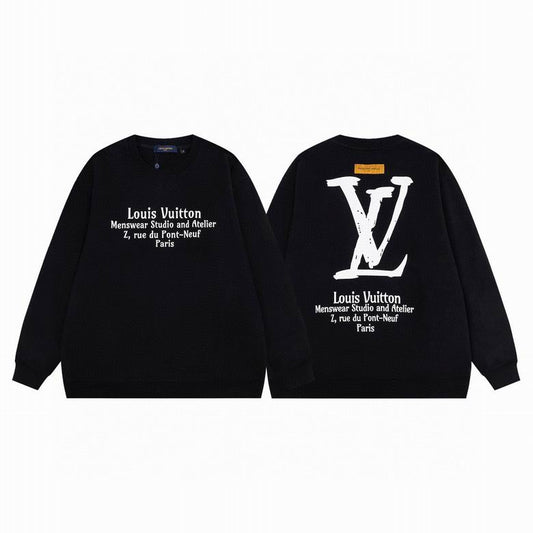 Louis Vuitton Sweatshirt