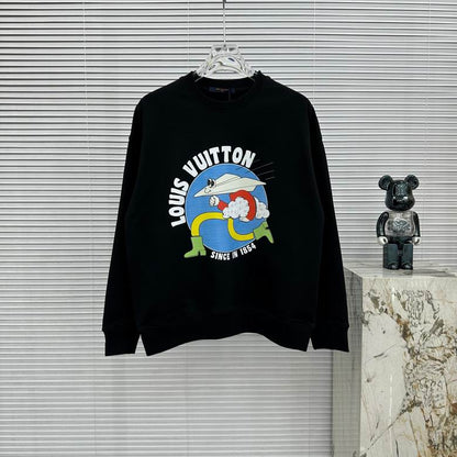 Louis Vuitton Sweatshirt