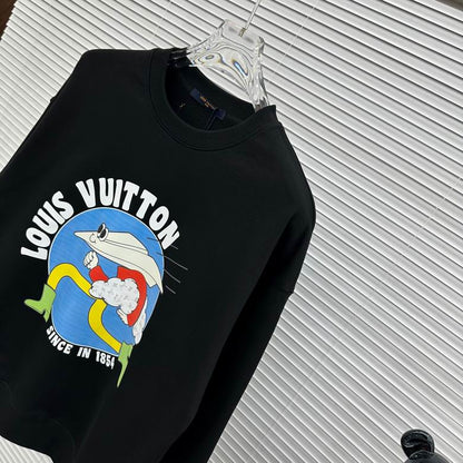 Louis Vuitton Sweatshirt