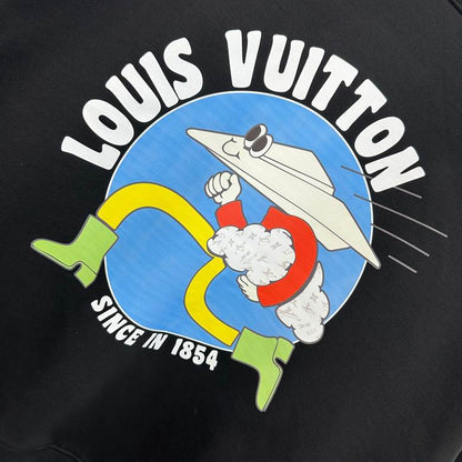 Louis Vuitton Sweatshirt