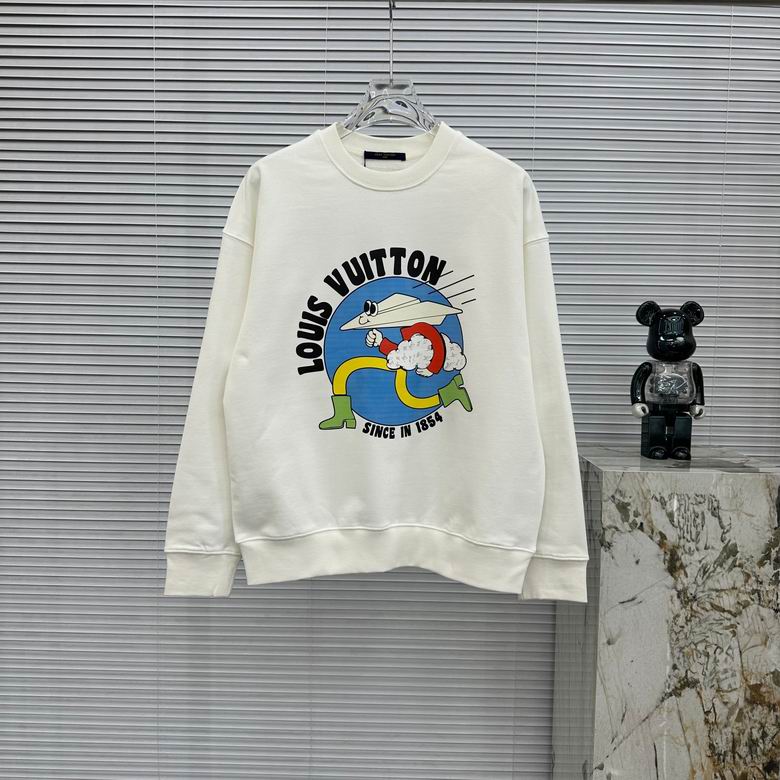 Louis Vuitton Sweatshirt