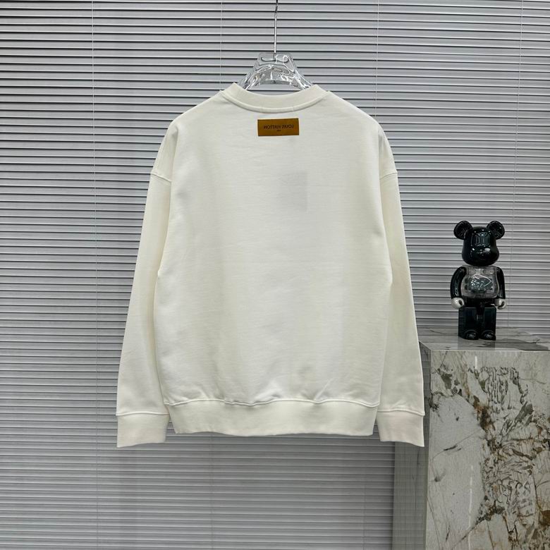 Louis Vuitton Sweatshirt