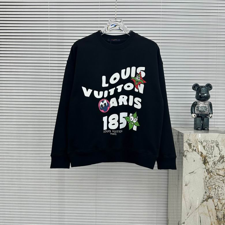 Louis Vuitton Sweatshirt