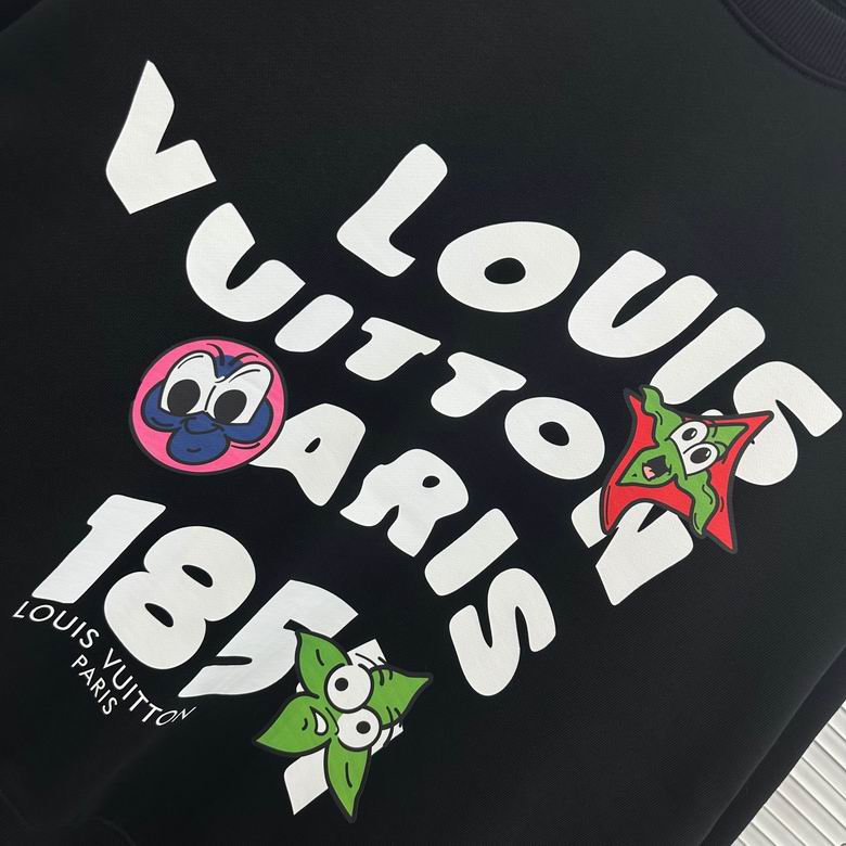 Louis Vuitton Sweatshirt