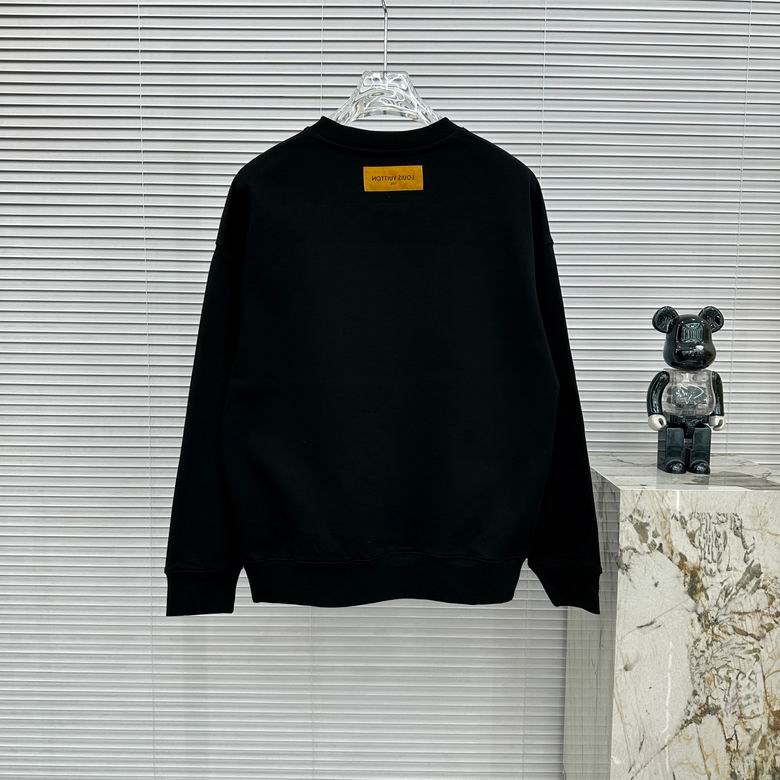 Louis Vuitton Sweatshirt