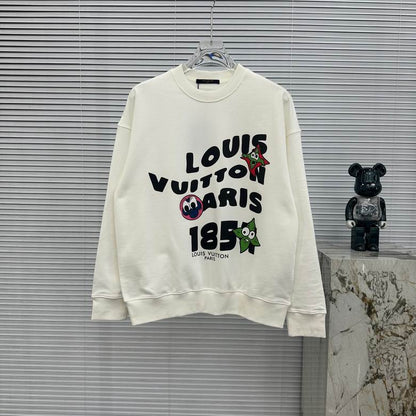 Louis Vuitton Sweatshirt