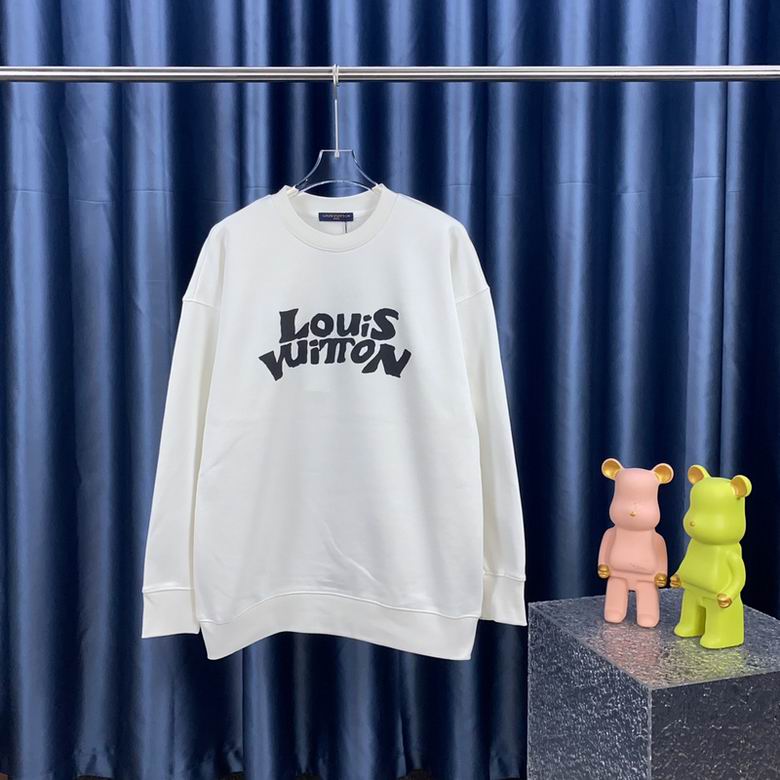 Louis Vuitton Sweatshirt