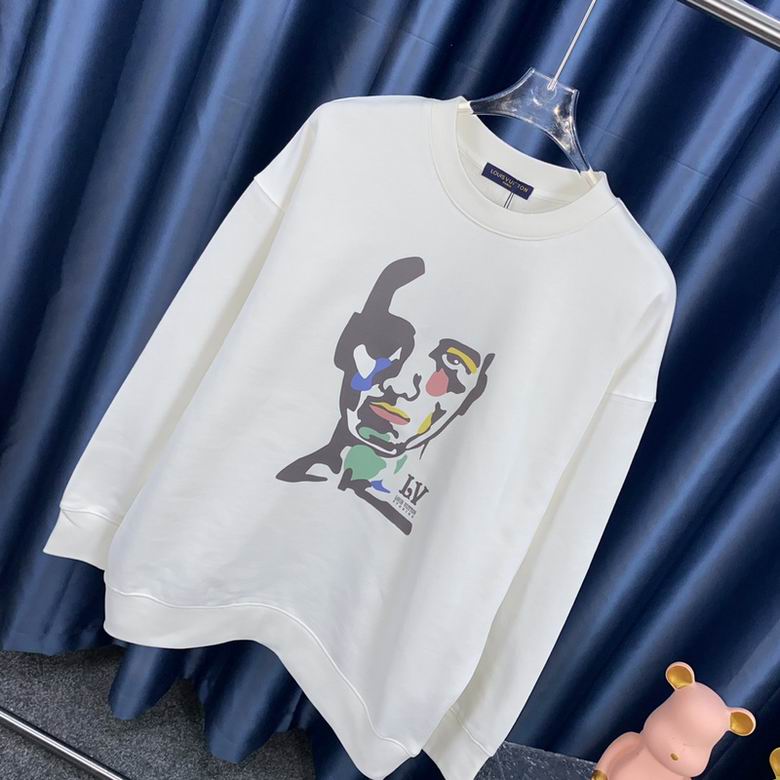 Louis Vuitton Sweatshirt