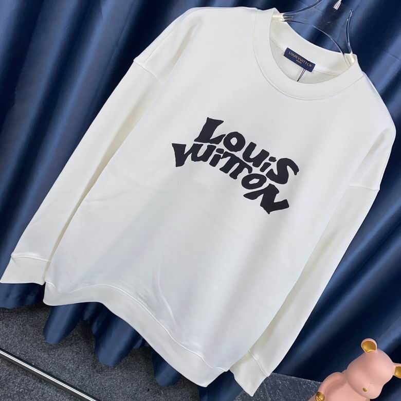 Louis Vuitton Sweatshirt