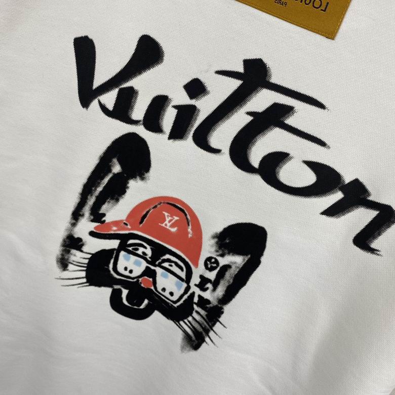 Louis Vuitton Sweatshirt