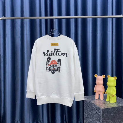 Louis Vuitton Sweatshirt