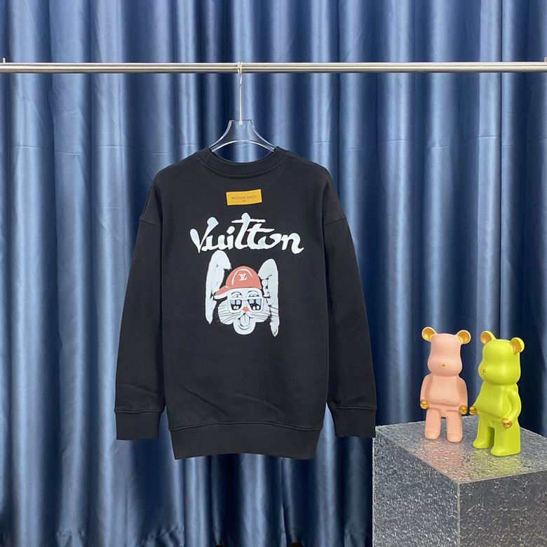 Louis Vuitton Sweatshirt